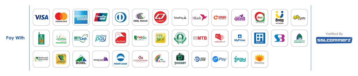 SSl Image for Smart Healthcare and Research Limited