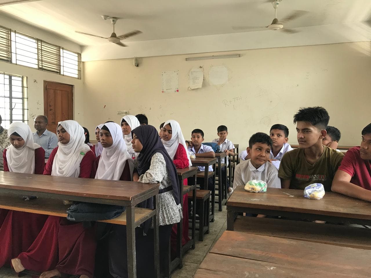 Public Health Fair 2025 — A Day of Impact and Awareness!