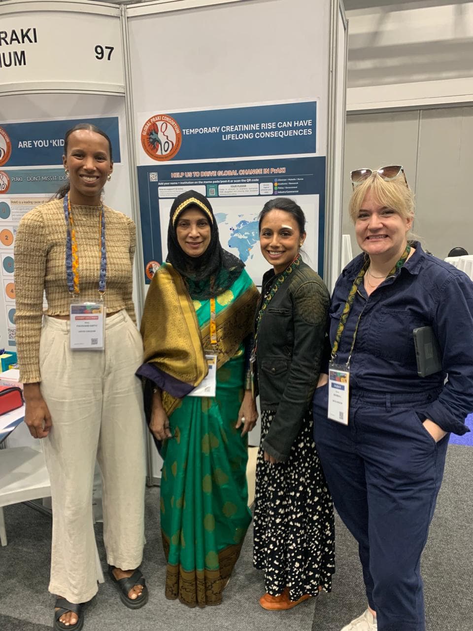 FIGO XXV World Congress of Gynecology and Obstetrics