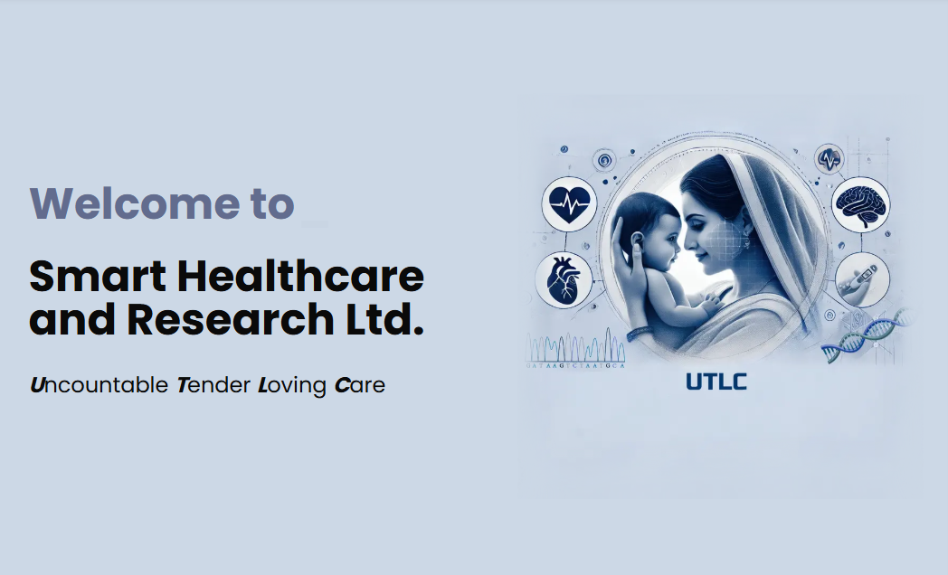 Our Experts: Specialized Healthcare Team | Smart Healthcare & Research Ltd.